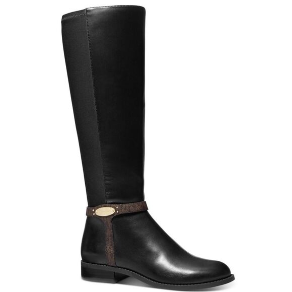 Michael Kors Finley Boot - Picture 2 of 10